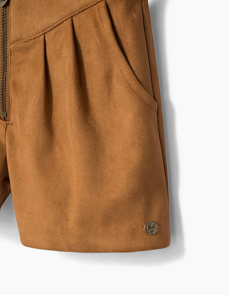 Short camel niña-4