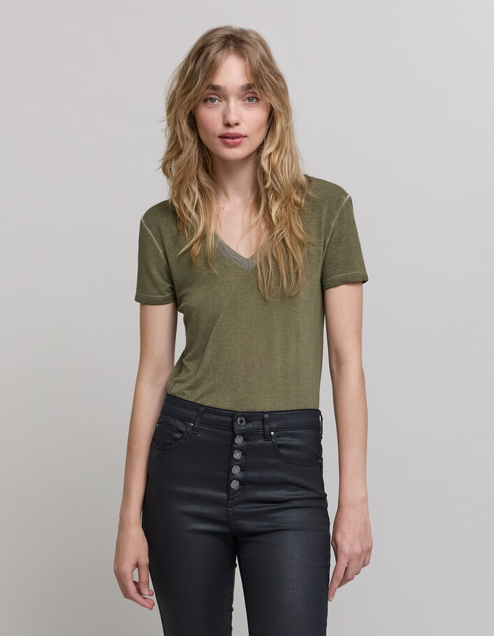 T-shirt sieraadkraag-6