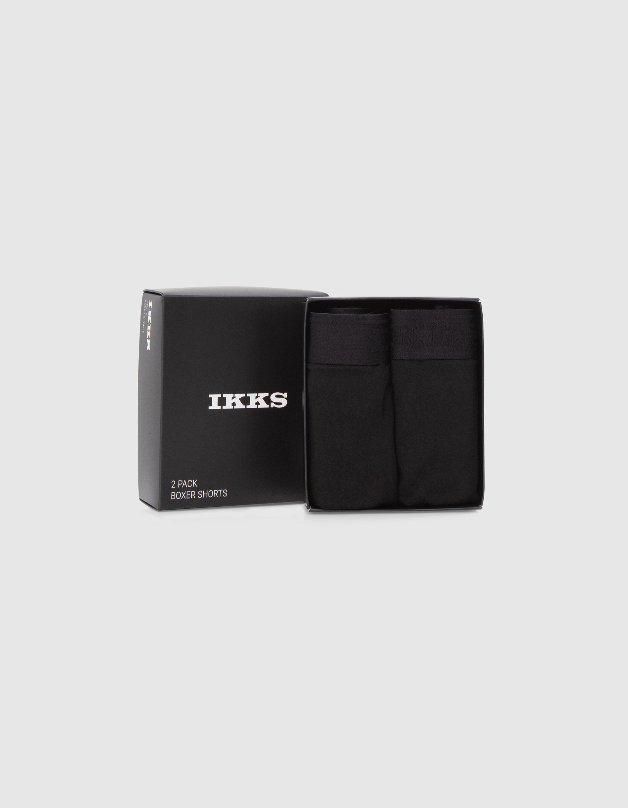 Boxers negros deals