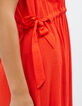 Vestido amapola jacquard-5