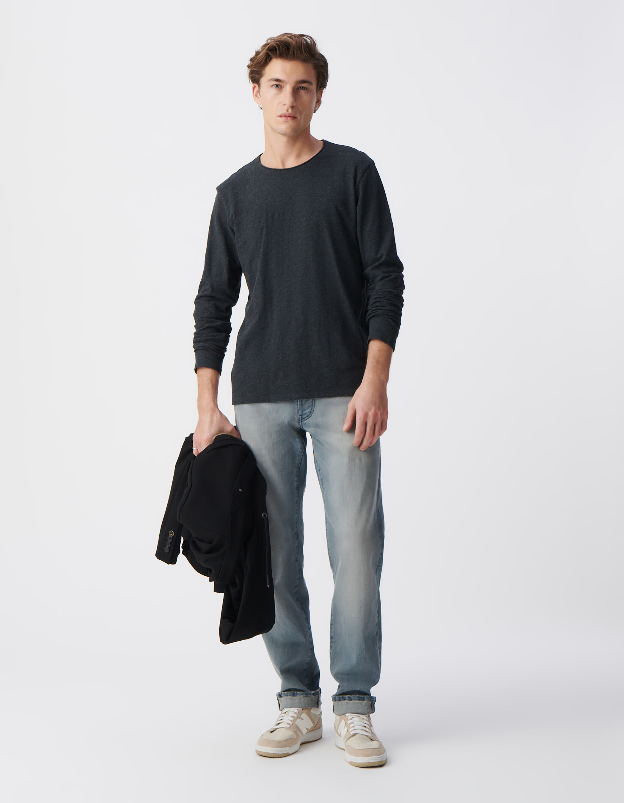 Essentiel vetement hotsell homme