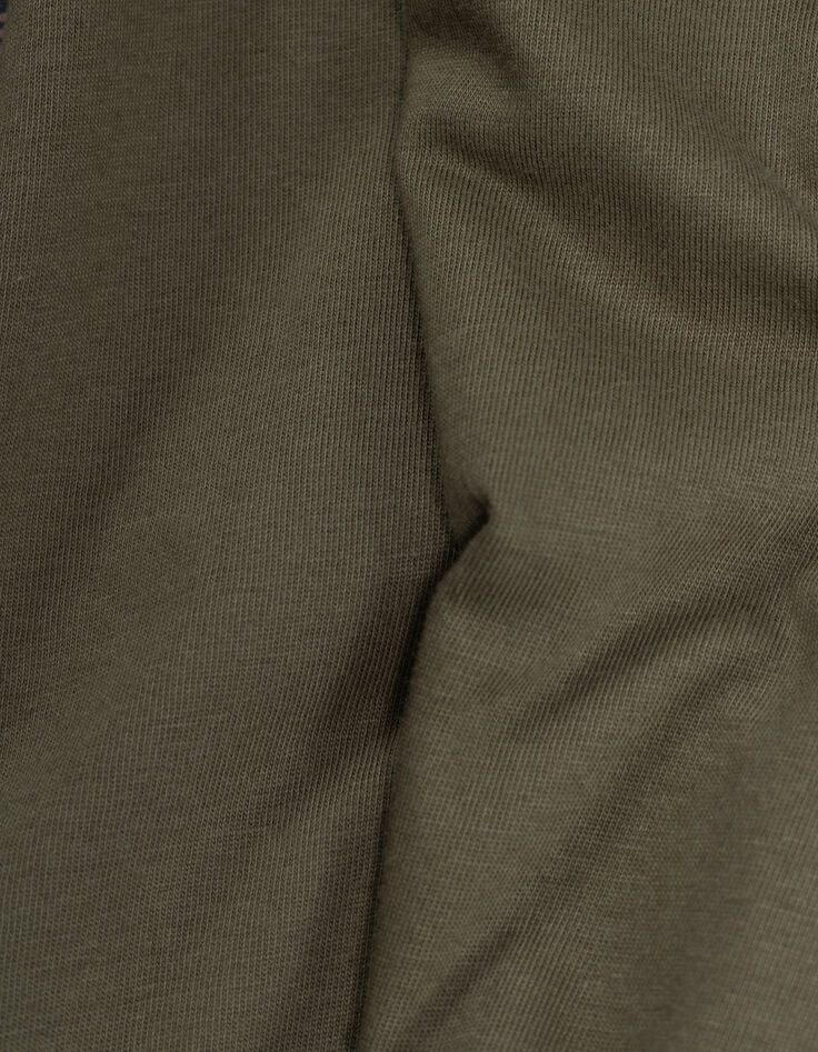 Boy's Gru MINIONS khaki organic cotton visual T-shirt-7 Boy's Gru MINIONS khaki organic cotton visual T-shirt-7