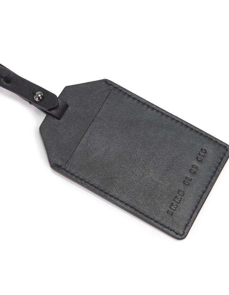 Luggage tag holder-2 Luggage tag holder-2
