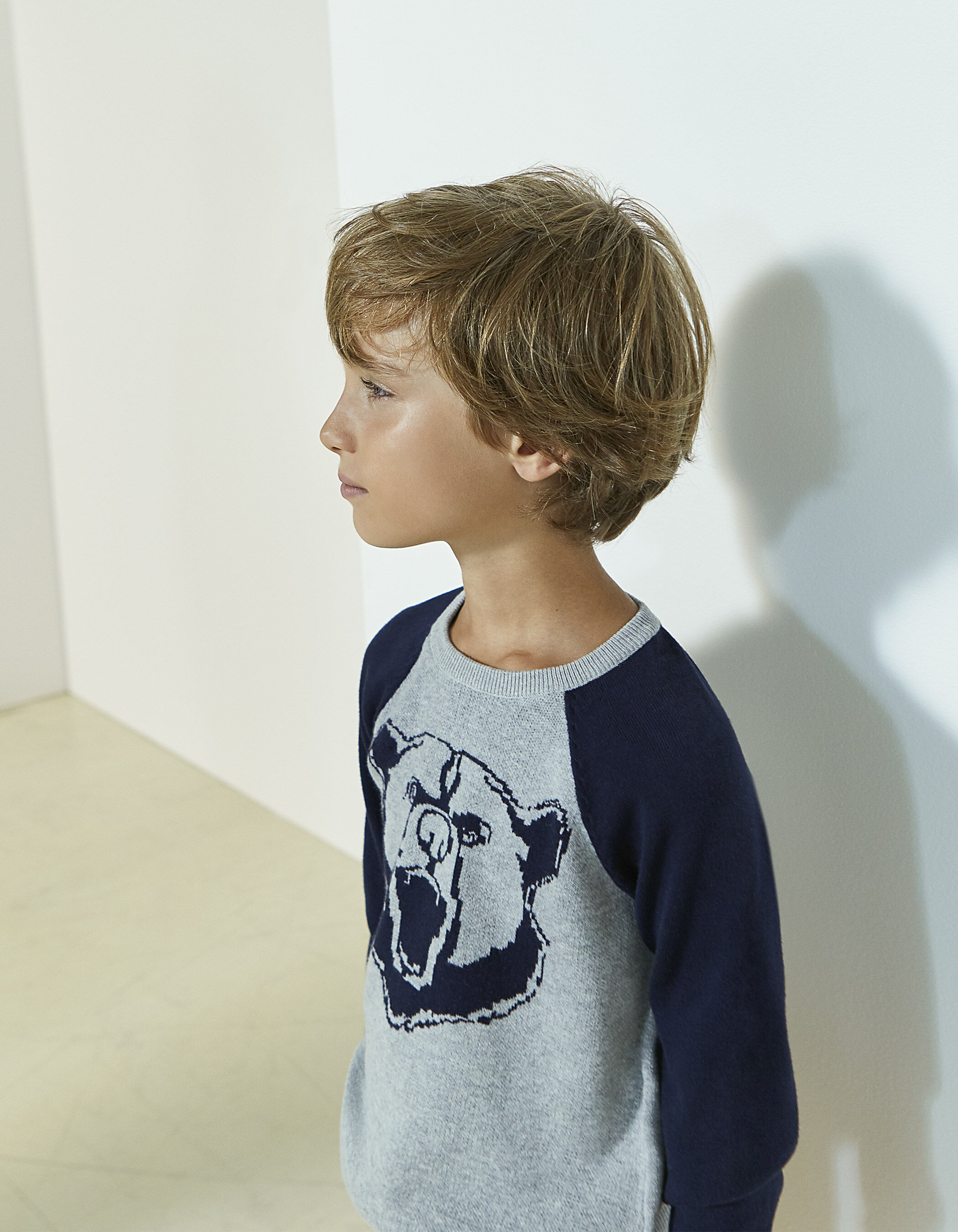 Pull ikks garcon best sale