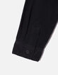 Chemise velours garçon-6