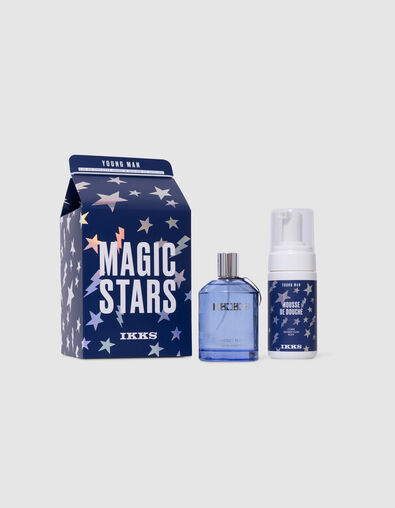 Boy's Magic Stars set - IKKS