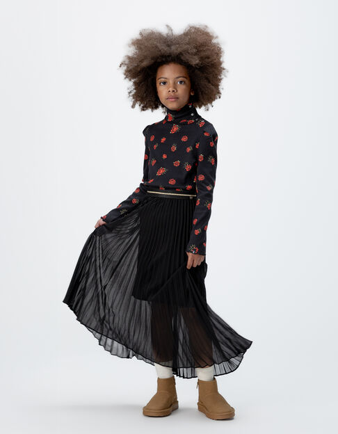 Girls’ long skirt - IKKS