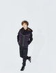Boys’ camouflage trousers-5