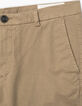 Pantalon chino SLIM beige Homme-6