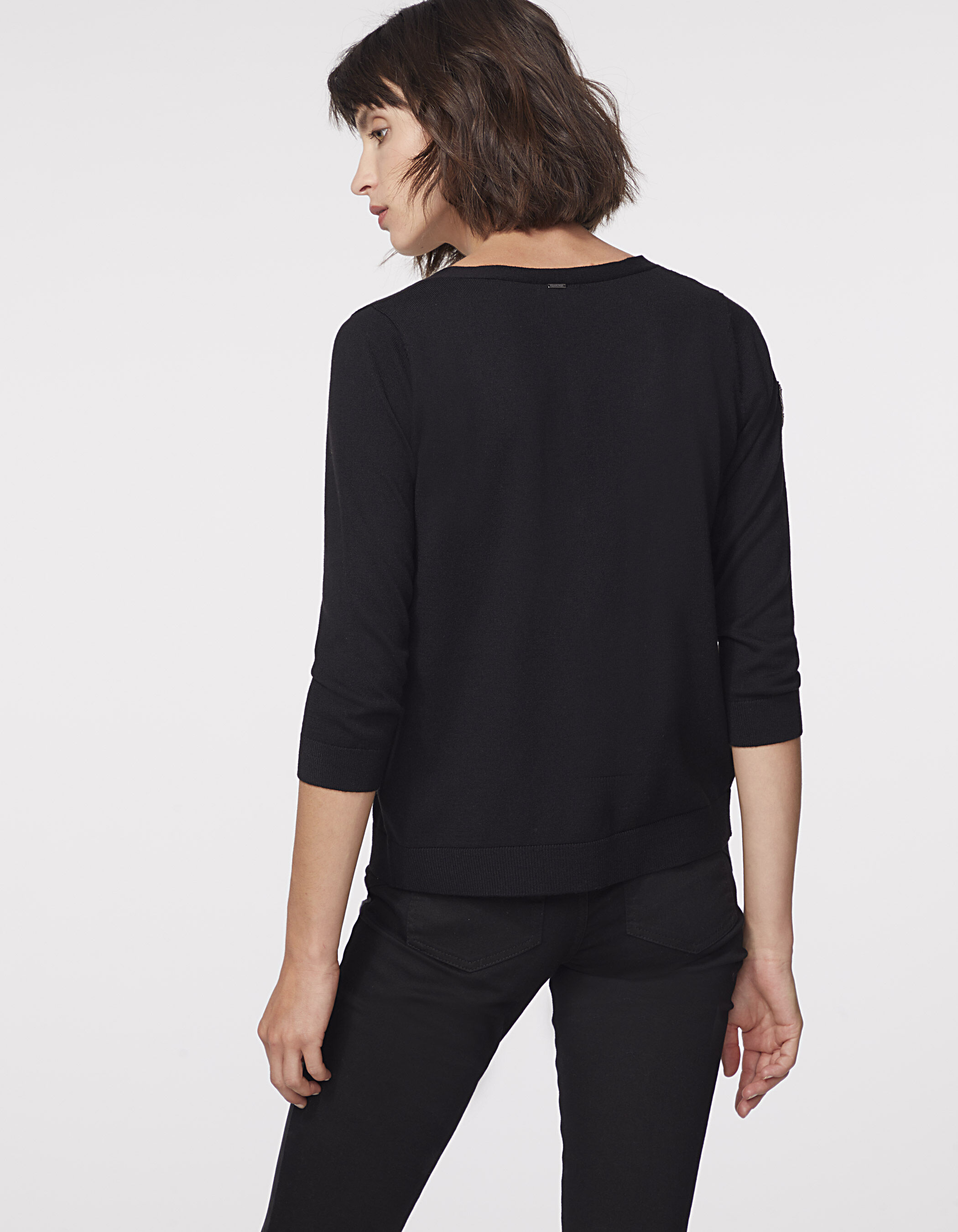 Cardigan ikks femme top
