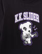 Boys’ black ANIMAL CROSSING™ T-shirt, Totakeke image-5