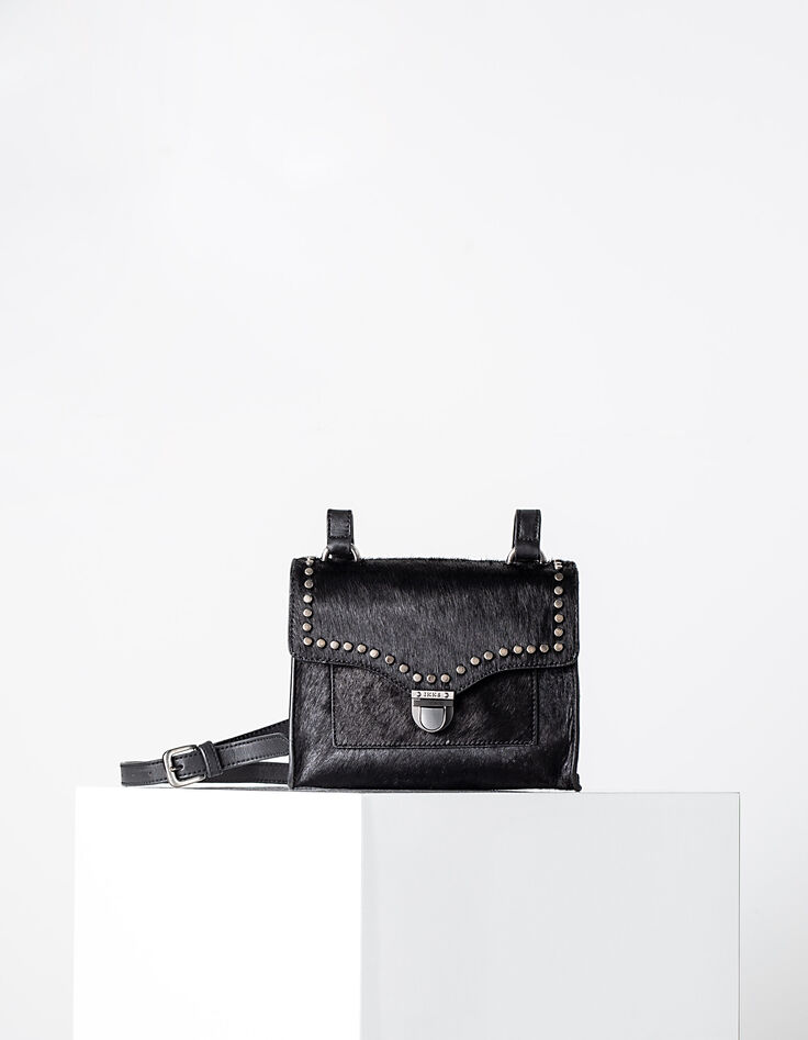 Bolso Small Officer cuero-1 Bolso Small Officer cuero-1
