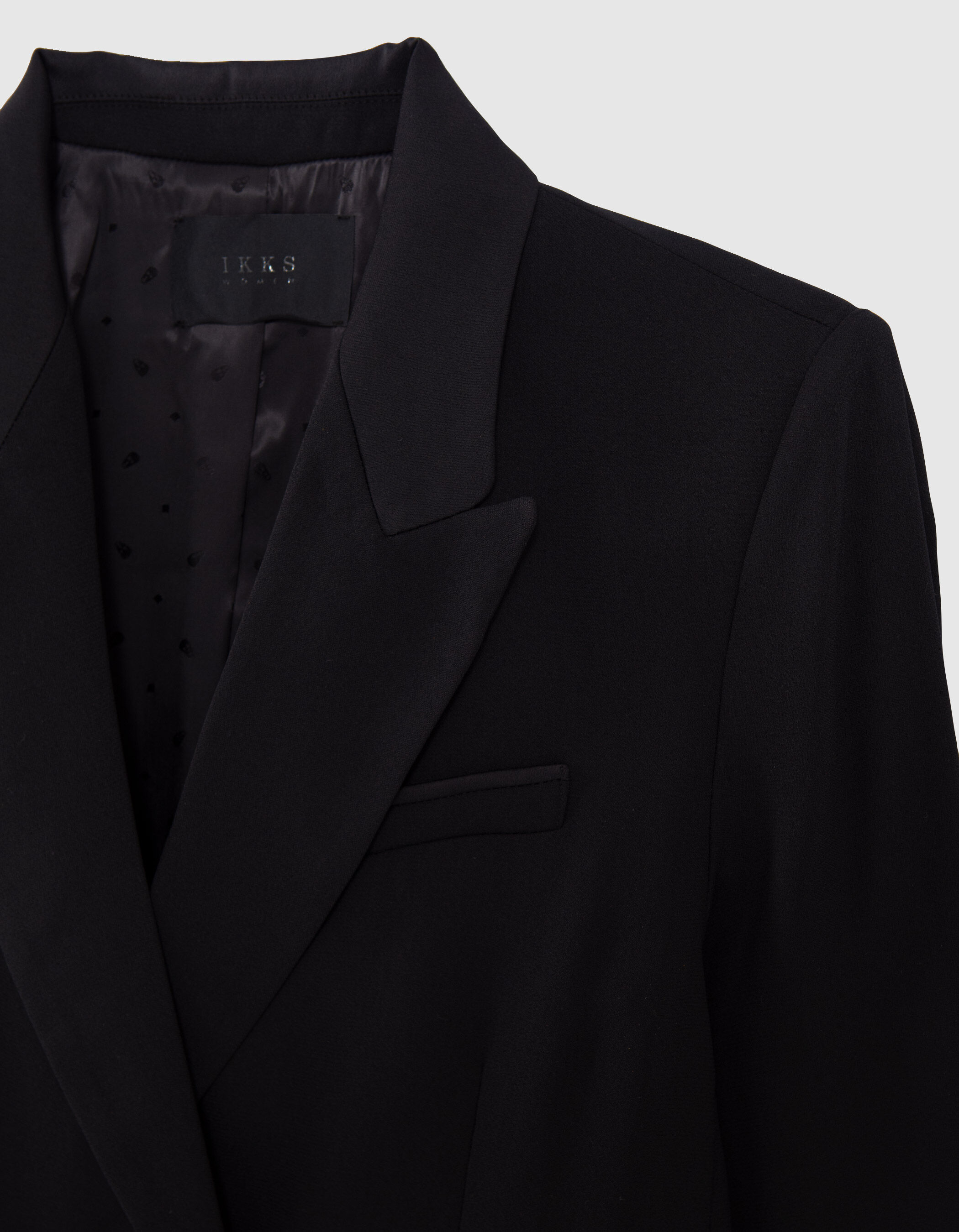 Veste ikks femme outlet 2018