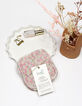 Lote de 7 toallitas lavables Tess BARNABE AIME LE CAFE-3