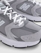Women's NEW BALANCE 530 grey trainers-6
