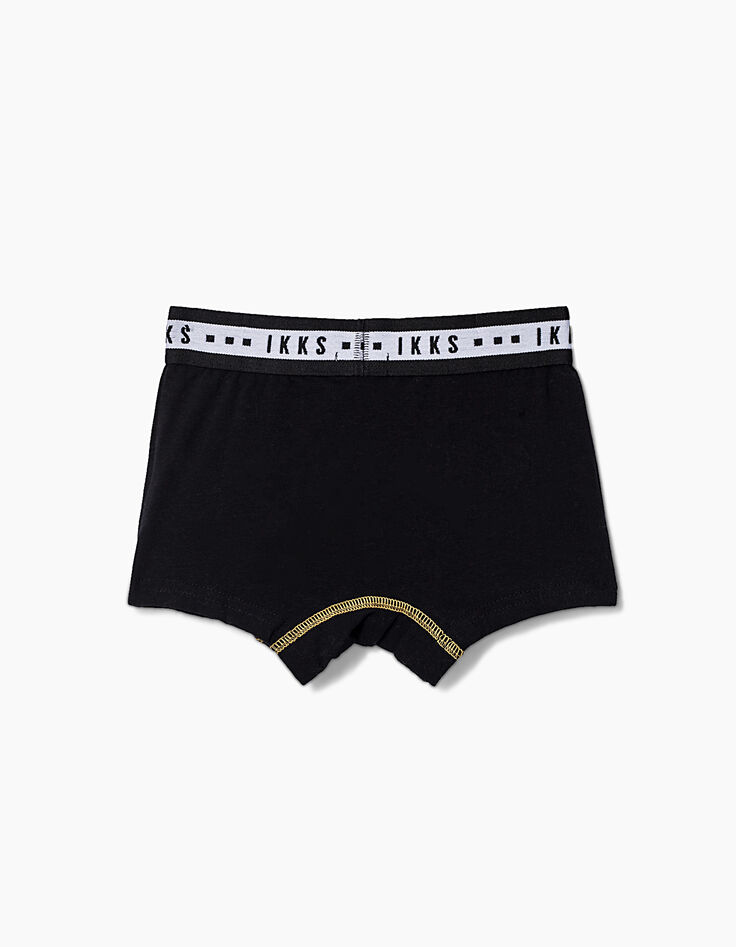 Boys' boxers duo pack-2