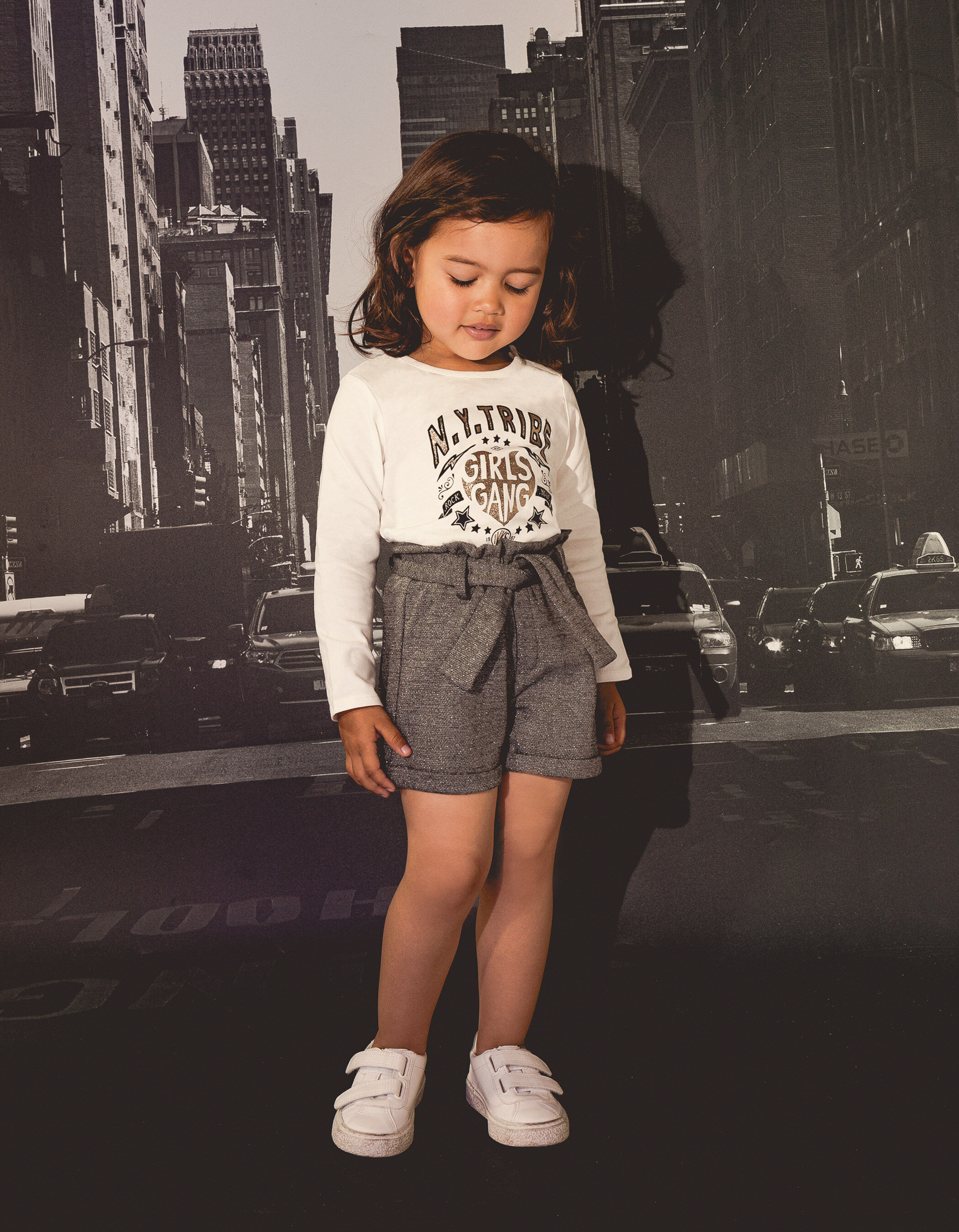 Ikks bebe niña online