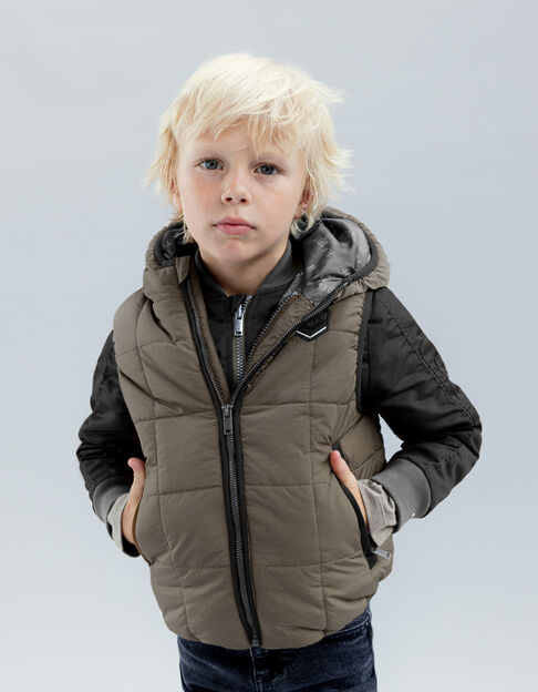 Jacken, Mäntel | IKKS Kinder-Kleidung (3-14J) | Jungen-Mode
