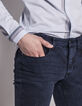 Slim-Fit Herrenjeans-4