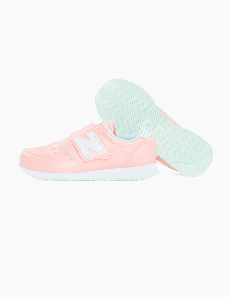 Baskets scratch fille-2