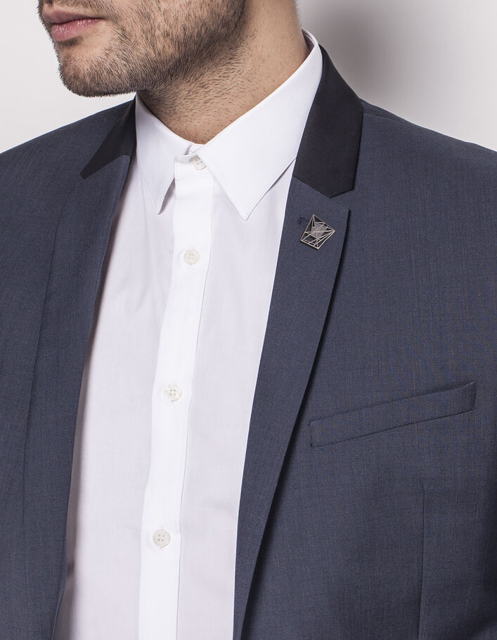 Veste de costume homme