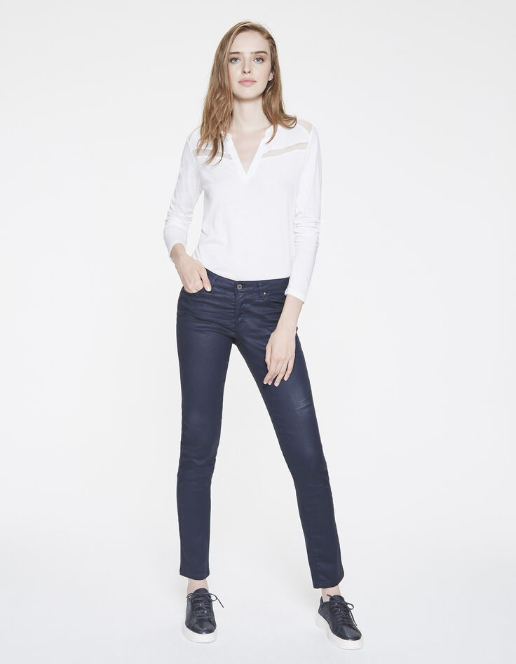 Vaquero slim azul revestido-2