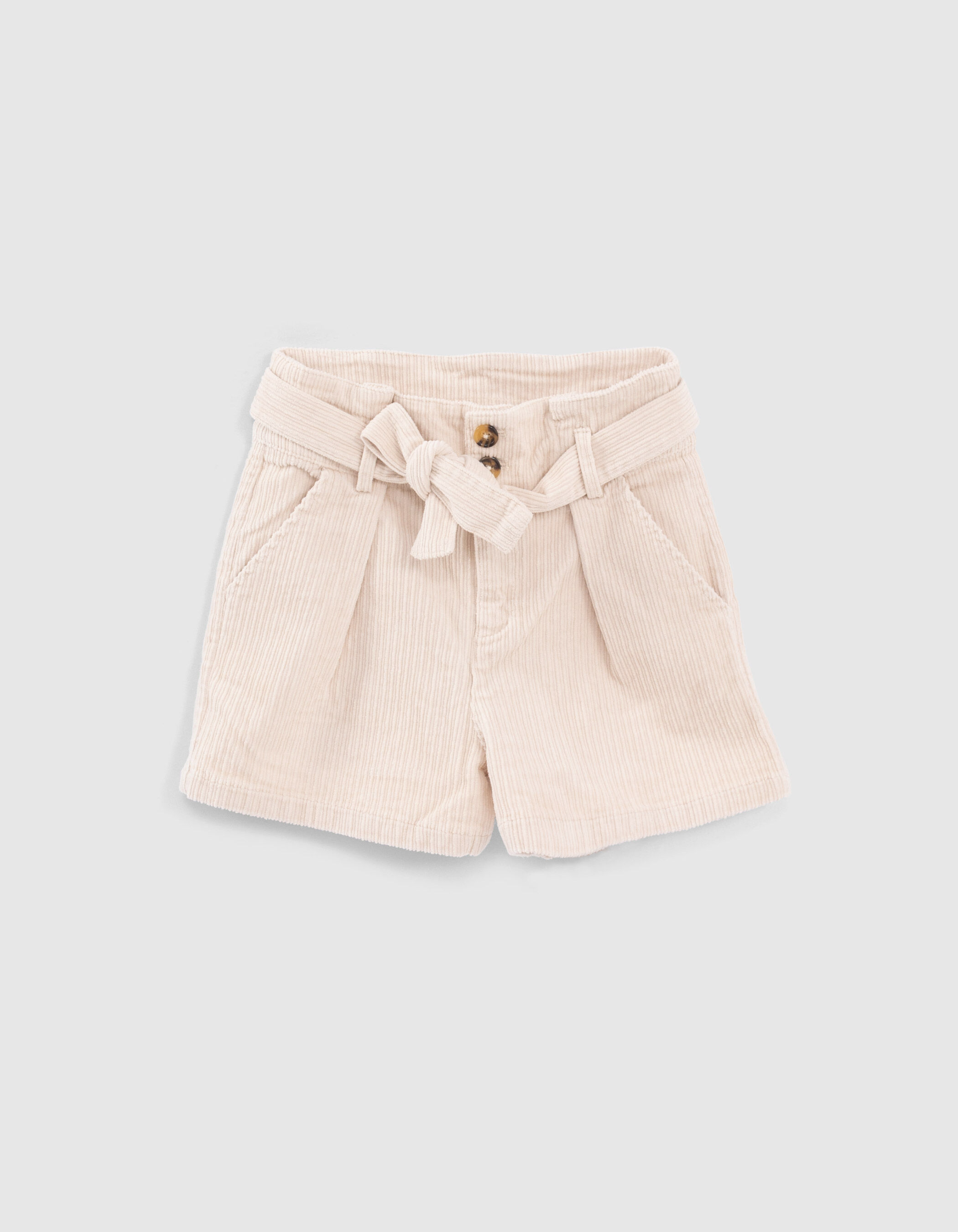 Short pana sales niña