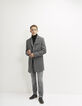 Men's black jumper-6
