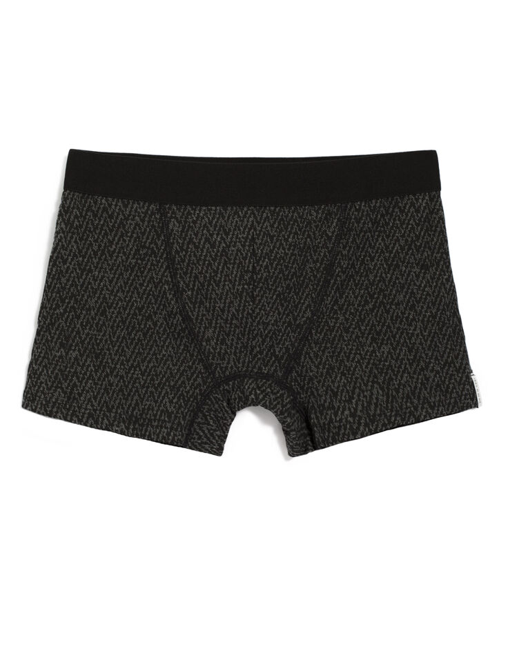 Men's boxer shorts-2