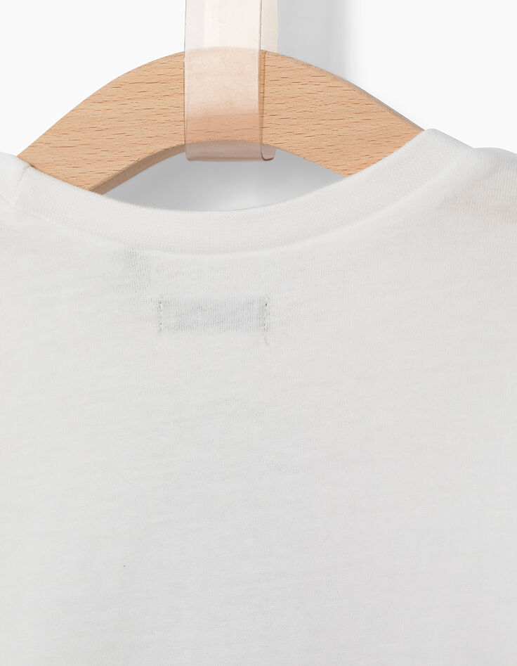 T-shirt auto jongens -5 T-shirt auto jongens -5