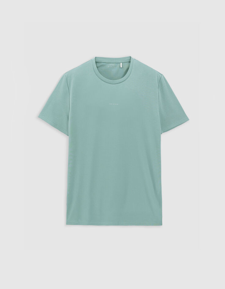 Herren-T-Shirt, beton, ABSOLUTE DRY-6