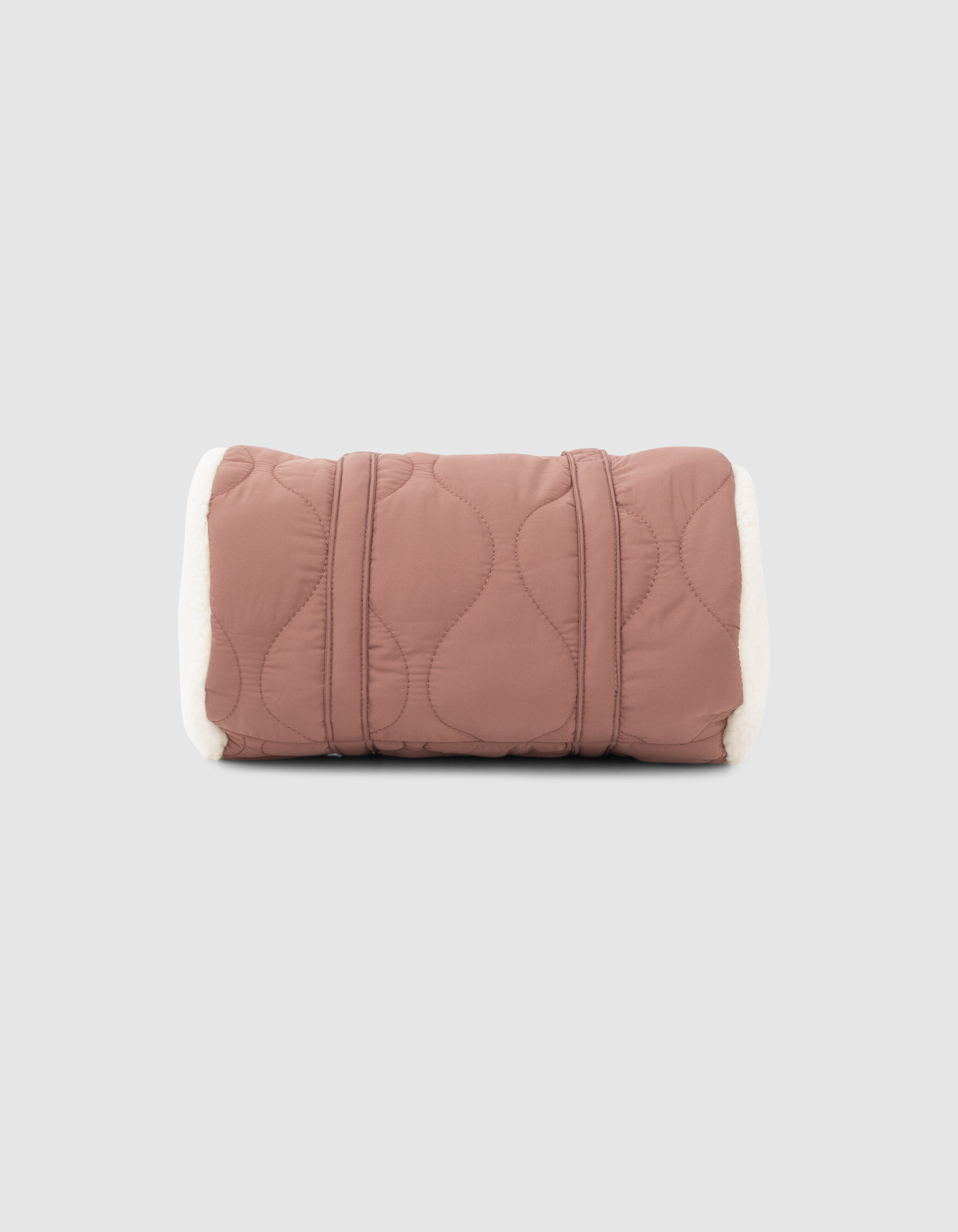 Sac bowling ikks discount tete de mort