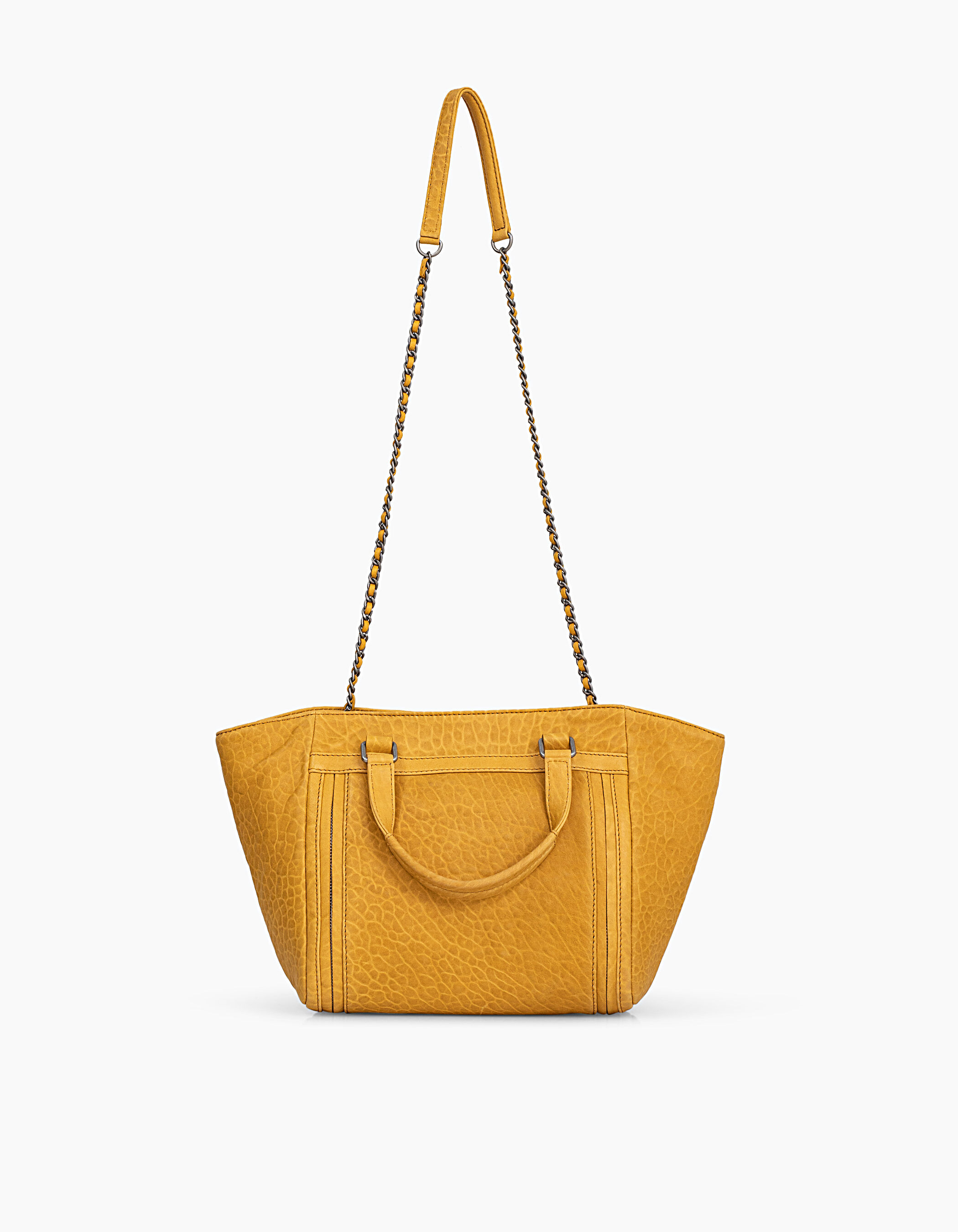 Sac en cuir ananas hot sale