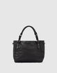 Cabas en cuir femme-1