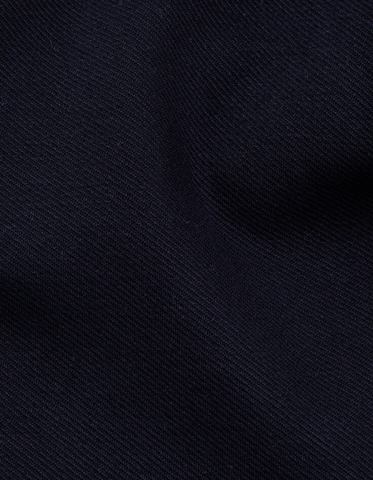 Marine tricot bermuda jongens-7