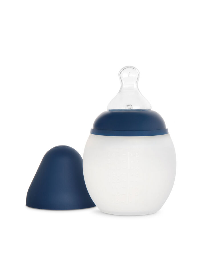 ELHEE 150 ml Night bottle with size 1 teat-3
