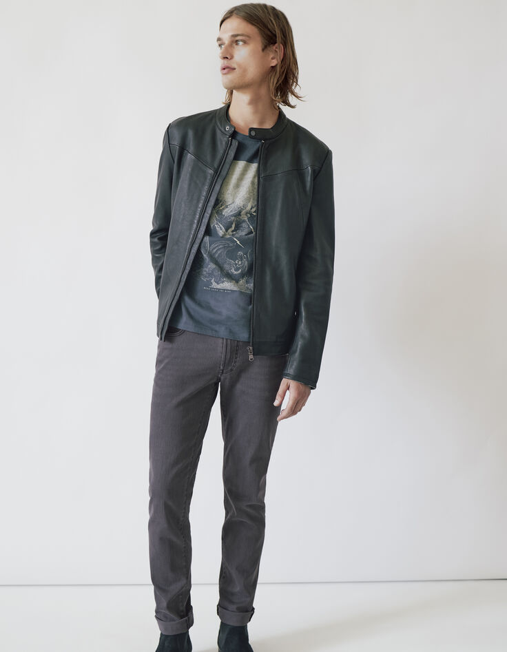 Men&rsquo;s storm POWER STRETCH Daft SLIM jeans-2