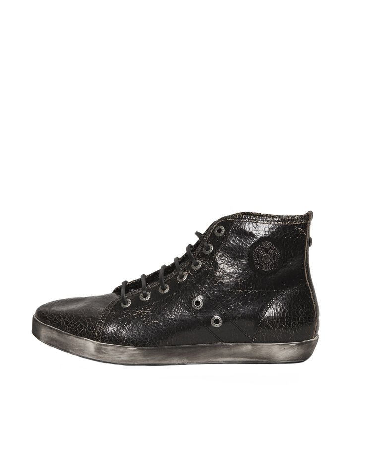 Baskets homme-1