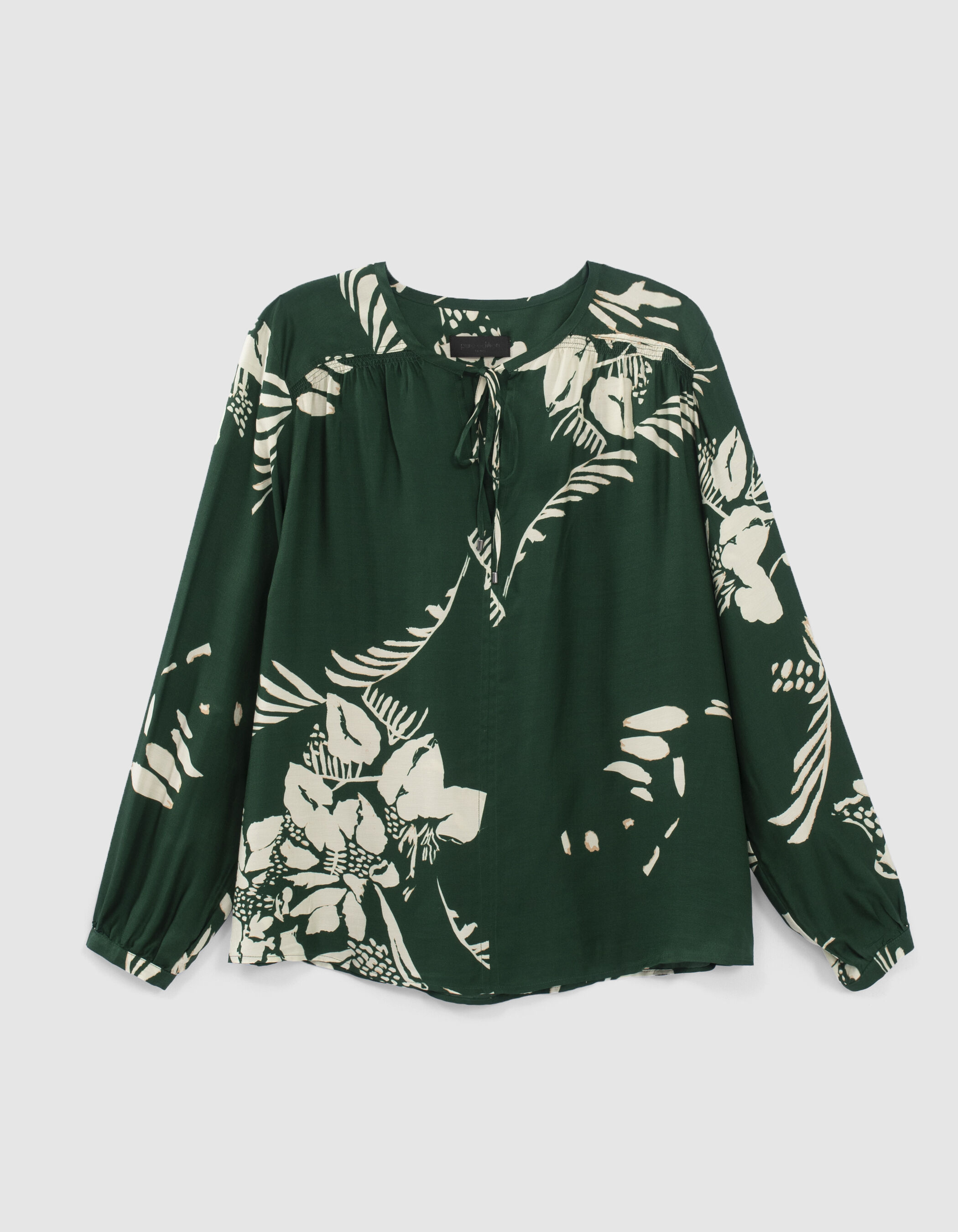 Ikks blouse clearance