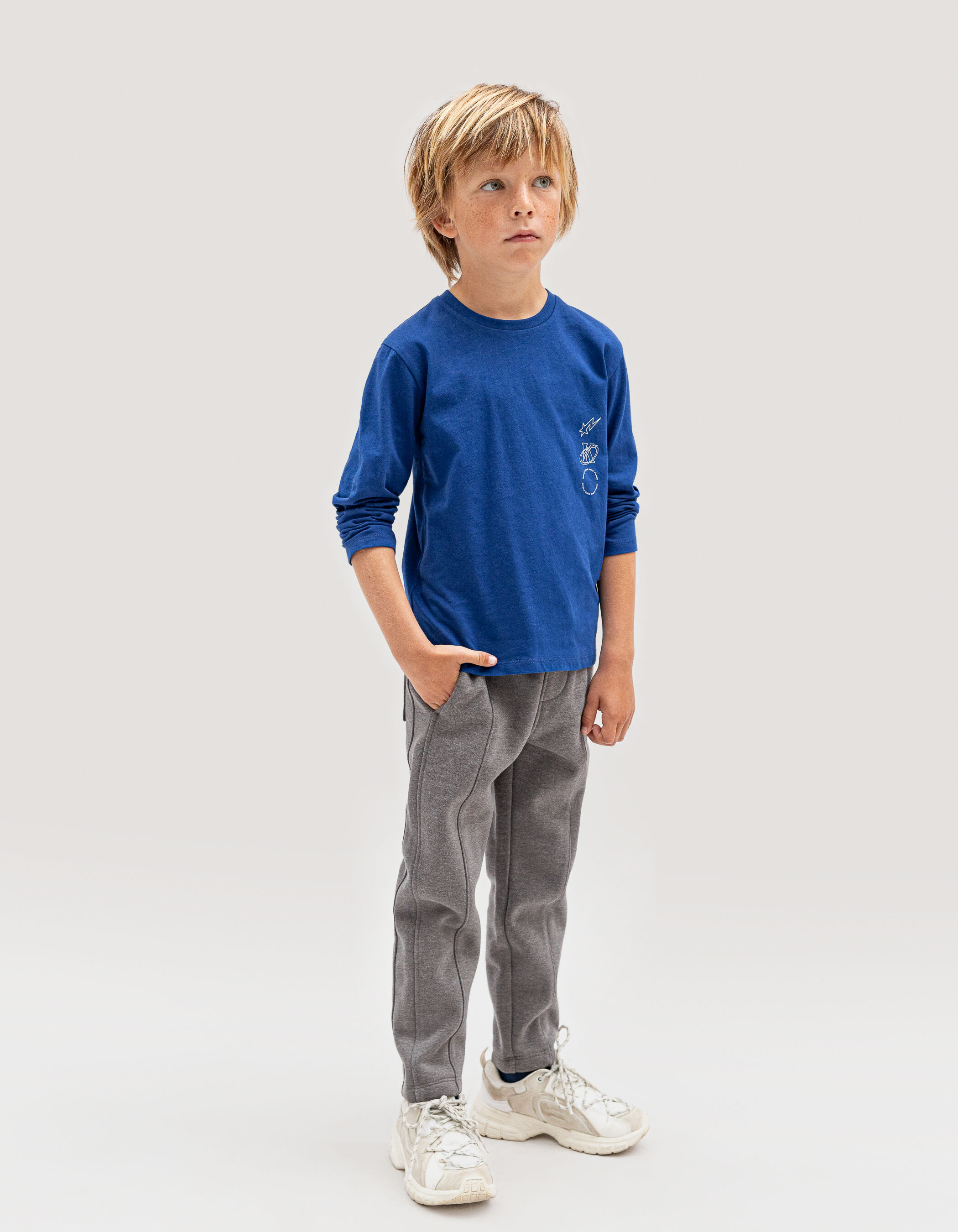 Jogging ikks garcon deals