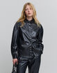 Camisa rock negra de mujer-3 Camisa rock negra de mujer-3