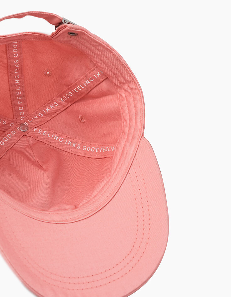 Casquette pêche Sunset IKKS fille -6 Casquette pêche Sunset IKKS fille -6