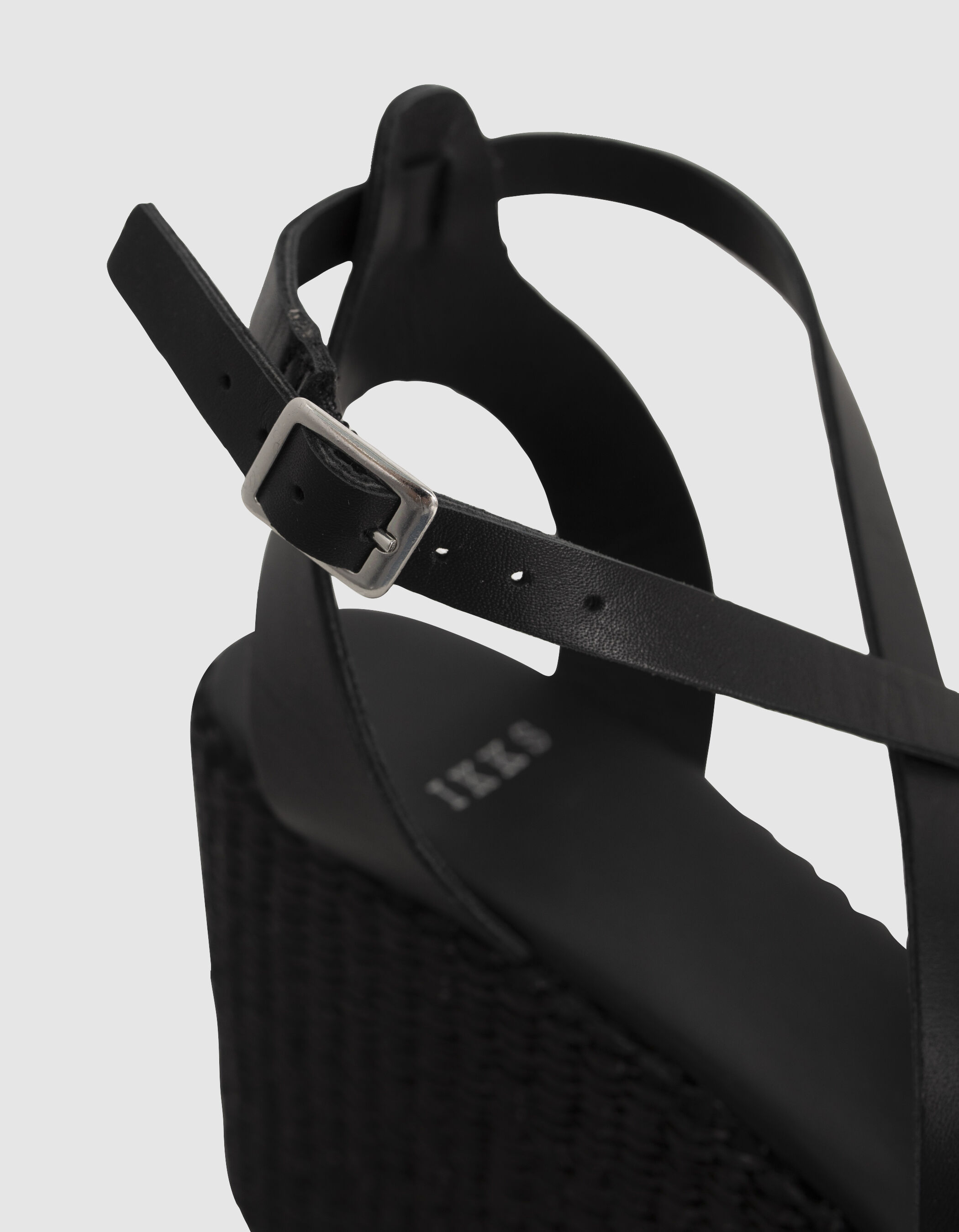 Compensées raphia outlet