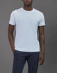 T-shirt ciel ABSOLUTE DRY Homme-7