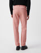 Pantalon CHINO SLIM sakura Homme-3