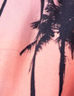 Violet overhemd LENZING™ ECOVERO™ palmprint jongens-5