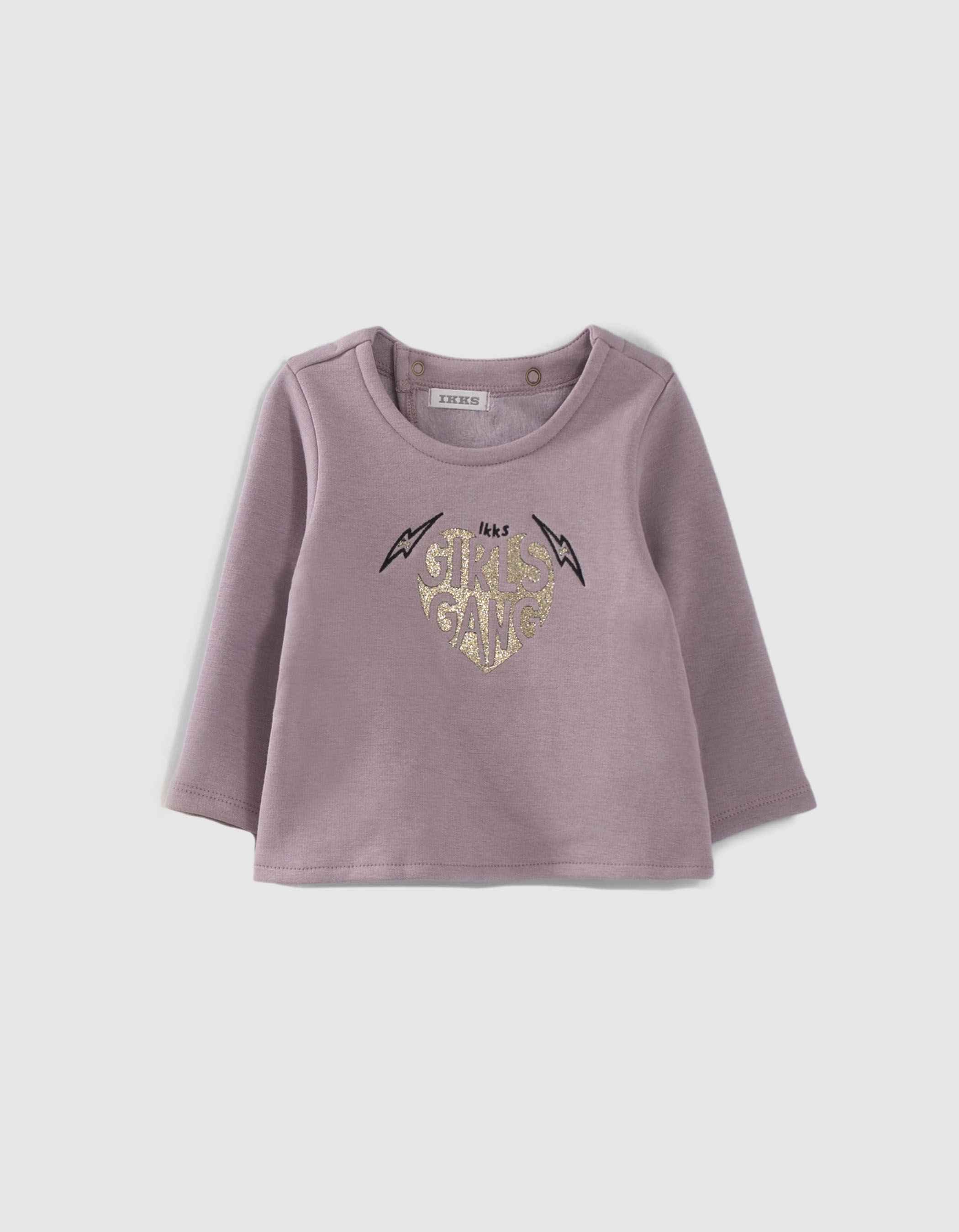 Ikks soldes hotsell bebe fille