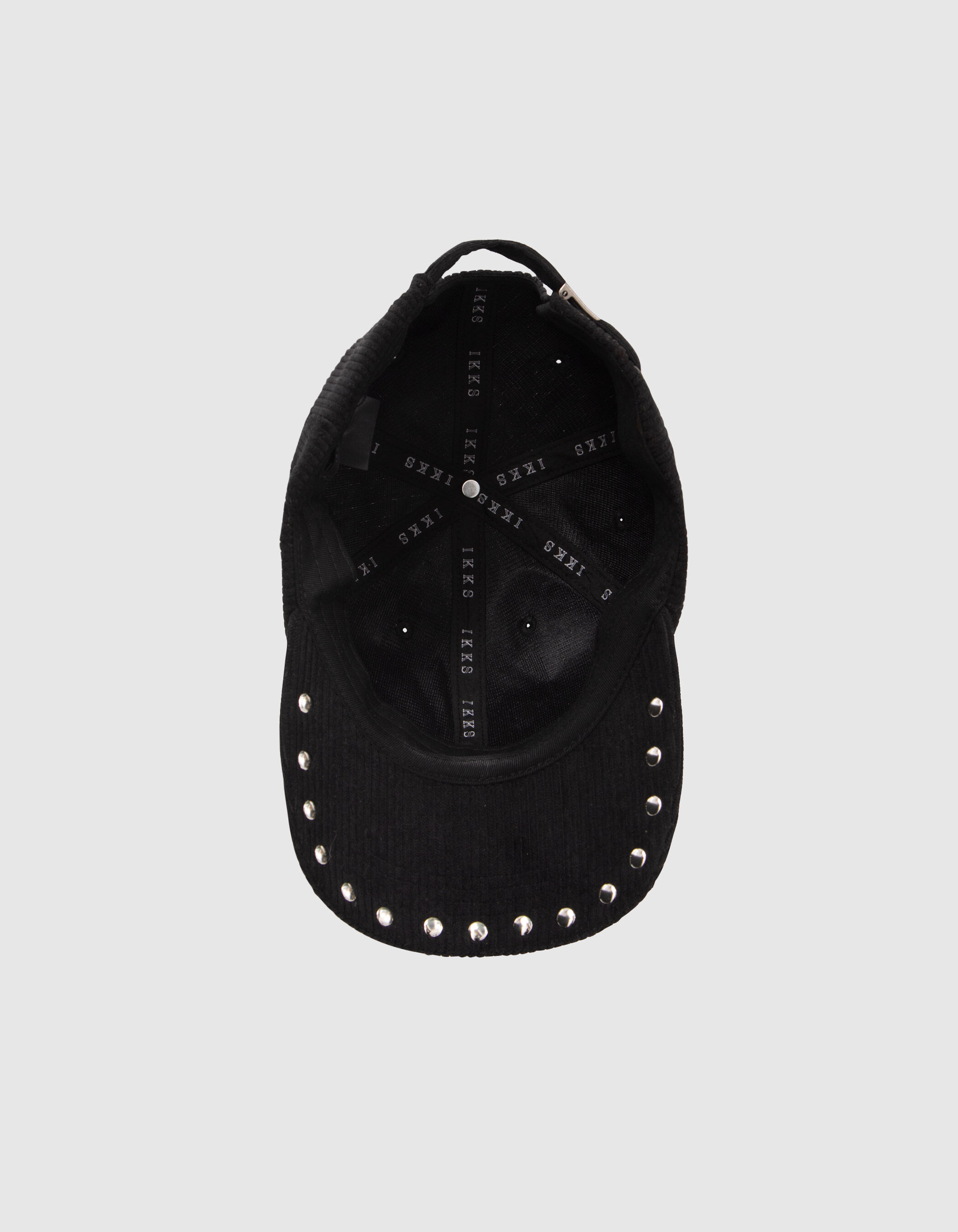 Casquette deals ikks femme