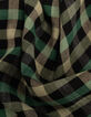 Boy's khaki plaid shirt-6