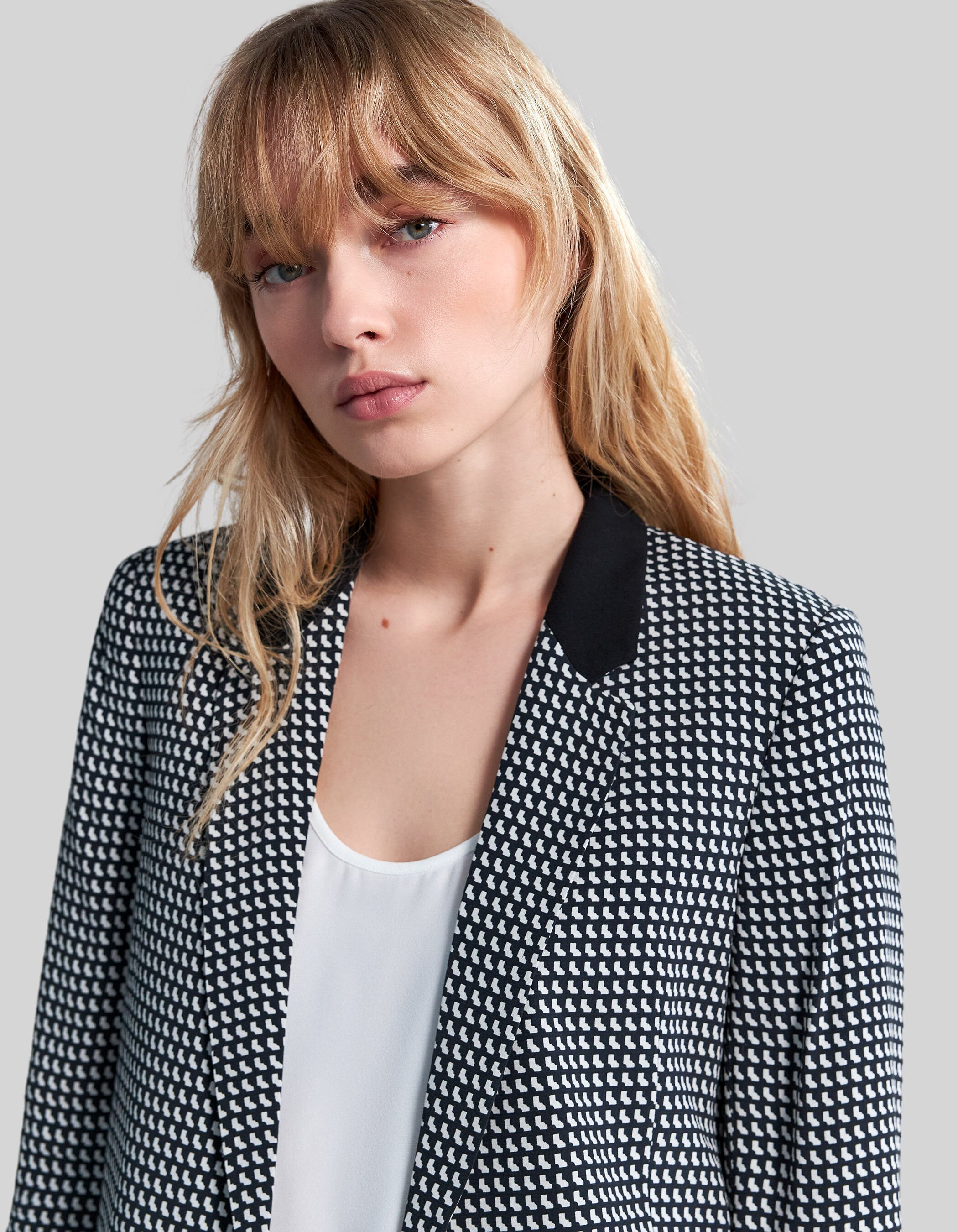 Veste de sales costume femme